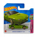 Hot Wheels - 89 Mazda Savanna RX-7 FC3S