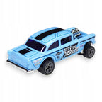 Hot Wheels - 55 Chevy Bel Air Gasser - Luzak