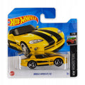 Hot Wheels - Dodge Viper RT/10 OUTLET Delikatne zagięcia