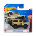 Hot Wheels - Land Rover Defender 90 OUTLET Uszkodzony Blister