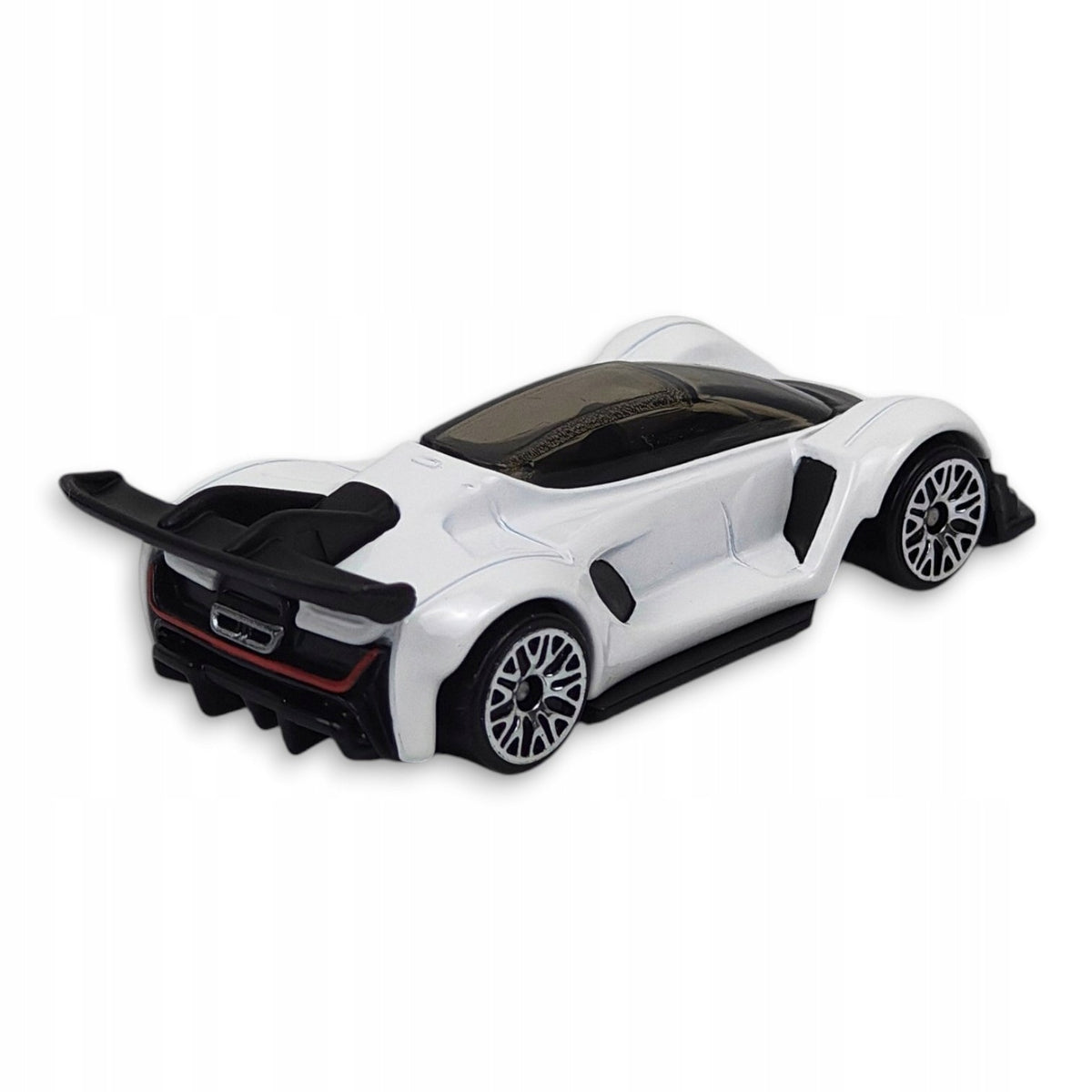 Hot Wheels - Czinger 21C - Luzak