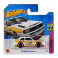 Hot Wheels - 84 Audi Sport Quattro OUTLET Delikatne zagięcia
