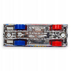 Hot Wheels - 68 Dodge Dart - Luzak