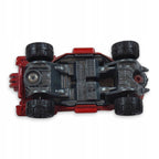 Hot Wheels - Sword Warthog - Luzak