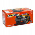 Matchbox - Ram Work Truck