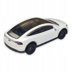 Matchbox - Tesla Model X - Luzak