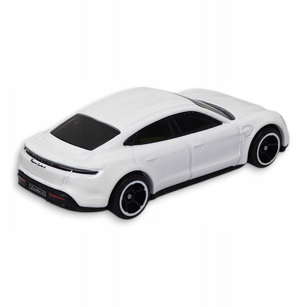 Hot Wheels - Porsche Taycan Turbo S - Luzak