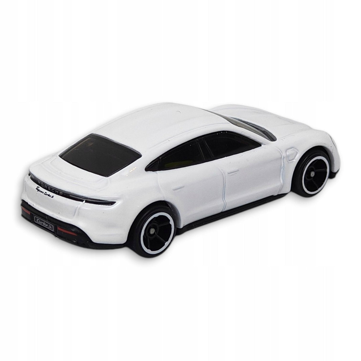 Hot Wheels - Porsche Taycan Turbo S - Luzak