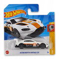 Hot Wheels - Aston Martin Vantage GTE OUTLET Delikatne zagięcia