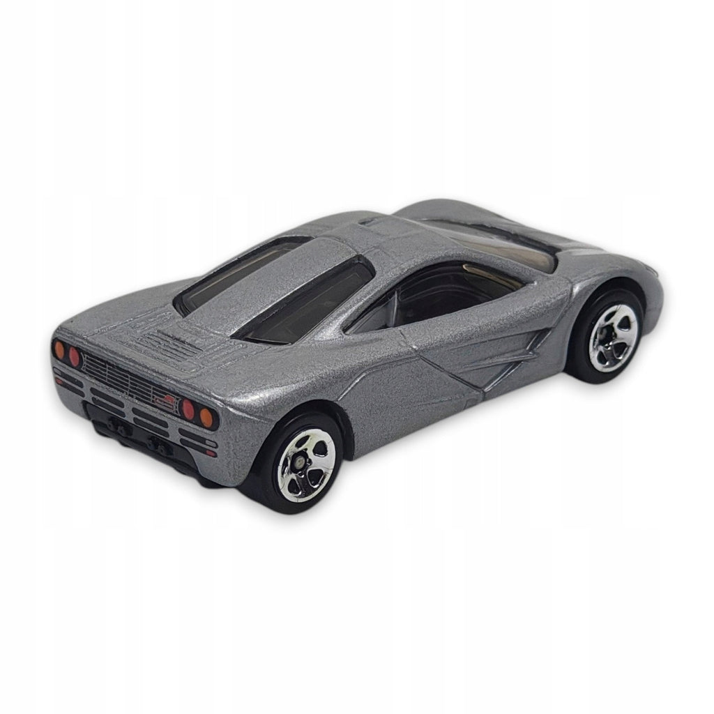Hot Wheels - McLaren F1 - Luzak