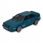 Hot Wheels - 87 Audi Quattro - Luzak
