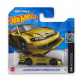 Hot Wheels - LB Super Silhouette Nissan Silvia S15