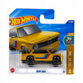 Hot Wheels - BMW 2002