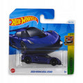 Hot Wheels - 2020 Koenigsegg Jesko OUTLET Delikatne zagięcia