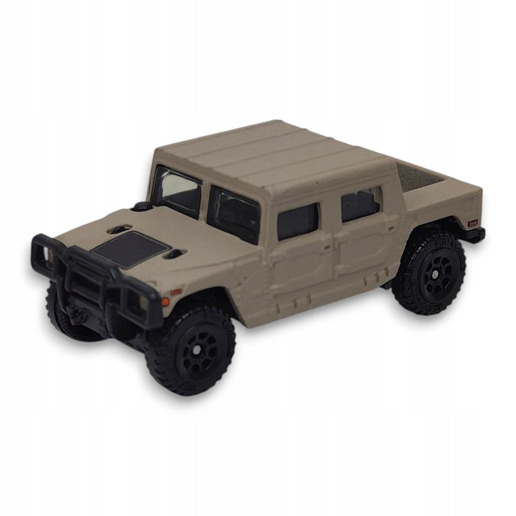 Hot Wheels - Hummer H1 Fast & Furious Decades Of Fast - Luzak