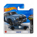 Hot Wheels - Jaguar MK1