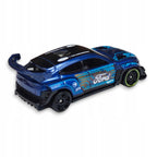 Hot Wheels - Ford Mustang Mach-E 1400 TH Treasure Hunt - Luzak