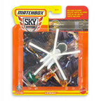 Matchbox Sky Busters - Air Blade
