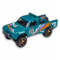 Hot Wheels - 87 Dodge D100 - Luzak
