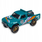 Hot Wheels - 87 Dodge D100 - Luzak