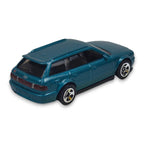 Hot Wheels - 94 Audi Avant RS2 - Luzak
