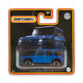 Matchbox - 2015 Mercedes-Benz G 500 OUTLET Delikatne zagięcia