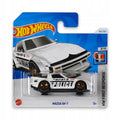 Hot Wheels - Mazda RX-7