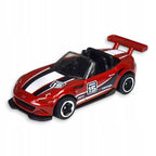 Hot Wheels - 15 Mazda MX-5 Miata - Luzak