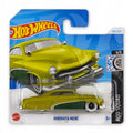 Hot Wheels - Hirohata Merc