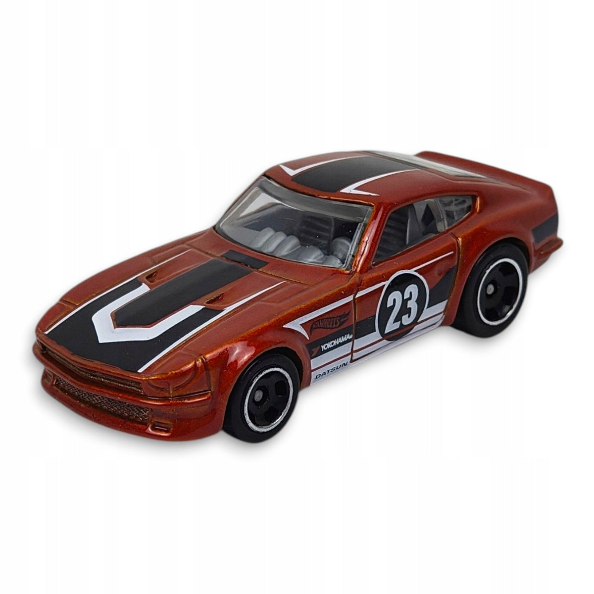 Hot Wheels - Datsun 240Z - Luzak