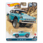 Hot Wheels Premium - Big-Air Bel-Air Car Culture Off Road