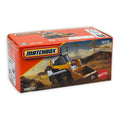 Matchbox - Skidster
