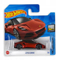 Hot Wheels - Lotus Emira