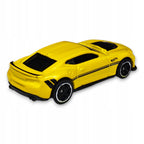 Hot Wheels - 2017 Camaro ZL1 - Luzak