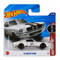 Hot Wheels - 67 Shelby GT500