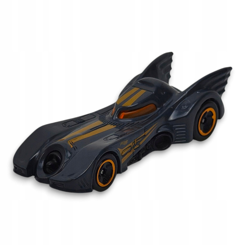 Hot Wheels - Batmobile Batman - Luzak