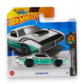 Hot Wheels - Custom Otto