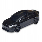 Hot Wheels - Tesla Model Y - Luzak