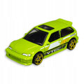 Hot Wheels - 90 Honda Civic EF - Luzak