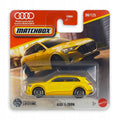 Matchbox - Audi E-Tron
