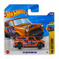 Hot Wheels - 67 Austin Mini Van OUTLET Delikatne zagięcia