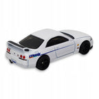 Hot Wheels Premium - Nissan Skyline GT-R BCNR33 Modern Classics - Luzak