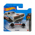 Hot Wheels - 67 Camaro