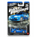 Hot Wheels - Volkswagen Jetta MK3 Graphic Remix Fast & Furious