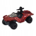 Hot Wheels - Sword Warthog - Luzak