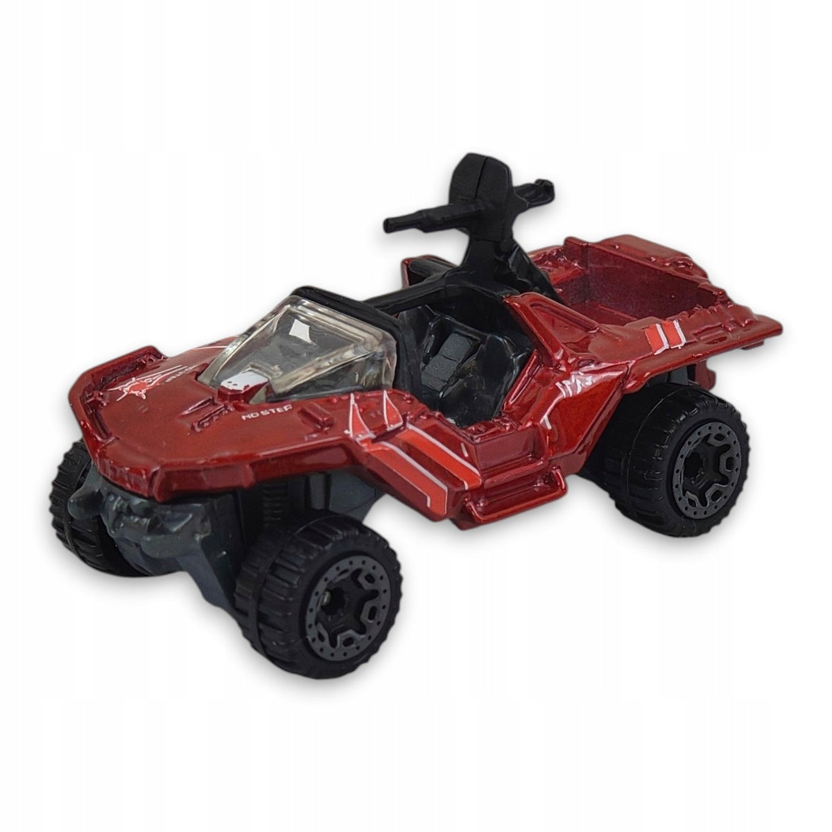 Hot Wheels - Sword Warthog - Luzak