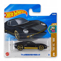 Hot Wheels - 71 Lamborghini Miura SV OUTLET Delikatne zagięcia