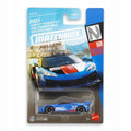 Matchbox - 2023 Chevy Corvette Z06 Convertible Super Cars