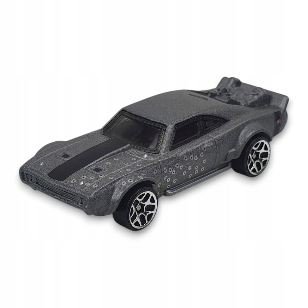 Hot Wheels - Ice Charger - Luzak