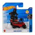 Hot Wheels - Honda Motocompo OUTLET Delikatne zagięcia